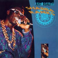 Shabba Ranks - Just Reality